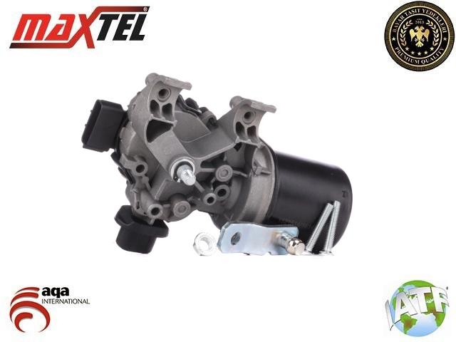 Silecek Motoru Ön Dacia Sandero.Duster.Logan-R.Symbol 3