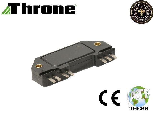 Distribütör Ateşleme Modülü Opel