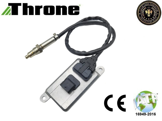 Nox Sensörü M.B Actros Mp2-Mp3-Atego1.Atego 2.Axor 2 24 V