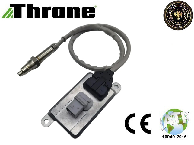 Nox Sensörü M.B Actros Mp4-Mp5-Arocs-Atego 3 24 V