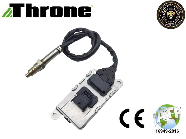 Nox Sensörü Volvo Fh.Fl.Fm.Fmx Ii.B11 24 V