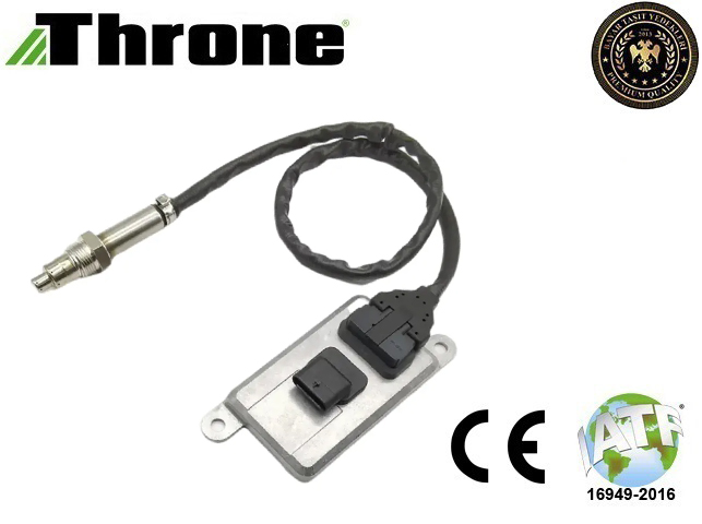 Nox Sensörü Man Tga.Tgl.Tgm.Tgs.Tgx 24 V