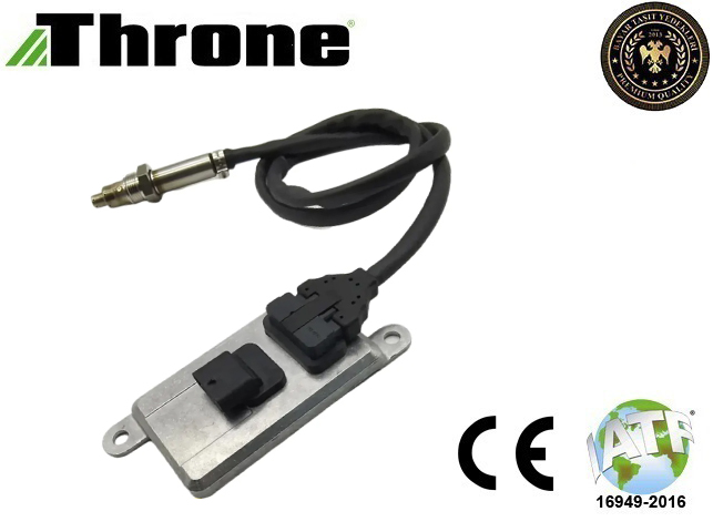 Nox Sensörü Iveco Eurocargo.Eurofire.Stralis 24 V