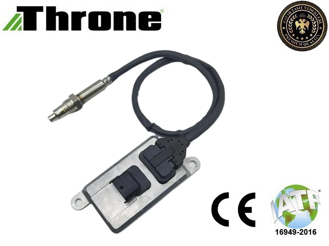 Nox Sensörü Daf Lf.Cummins.Volvo. Temsa Euro 4-5-6 24 V