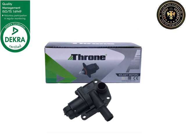 Rolanti Motoru Renault-Dacia Kütüklü