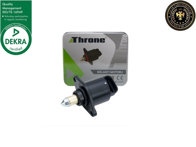 Rolanti Motoru Megane-Clio Ii 1.6