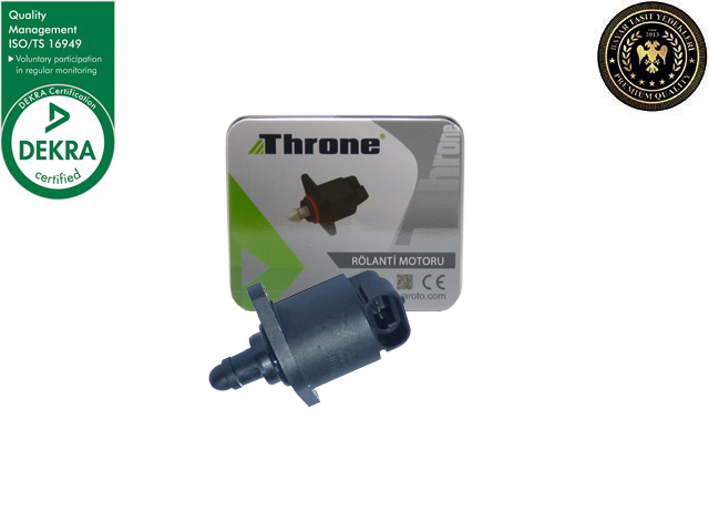 Rolanti Motoru Dogan Slx