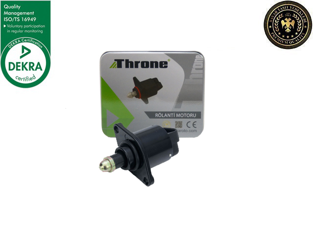 Rolanti Ayar Valfi Palio-Marea-Bravo 1.6-Tempra-Tipo 1.8 İe 16v 96>