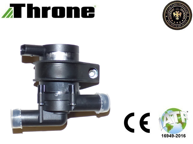 İlave Su Pompasi Audi A4.A6.A8.Skoda Superb.Vw Bora.Golf.Passat