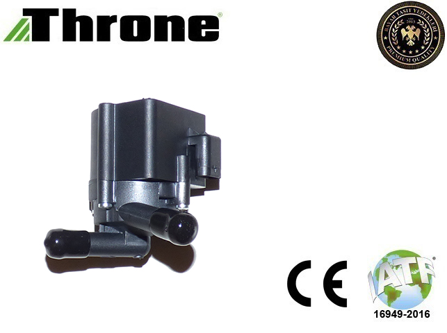 İlave Su Pompasi Psa Citroen C4.Ds5-Peugeot 308.5008