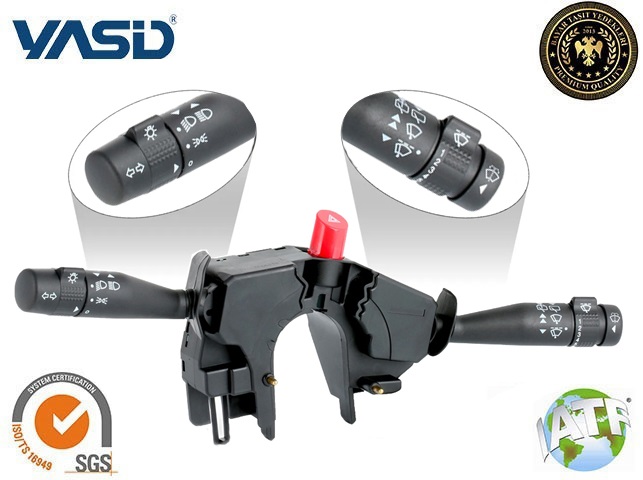 Sinyal Far Silecek Kolu Ford Escort 95> Hatchback