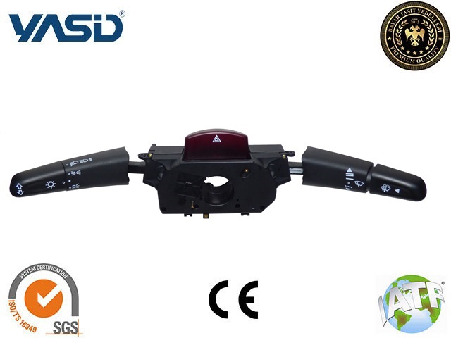 Sinyal Ünitesi Sprinter 97-06.Vito 96-03.Vw Lt 35 Parkli Arka Sileceksiz