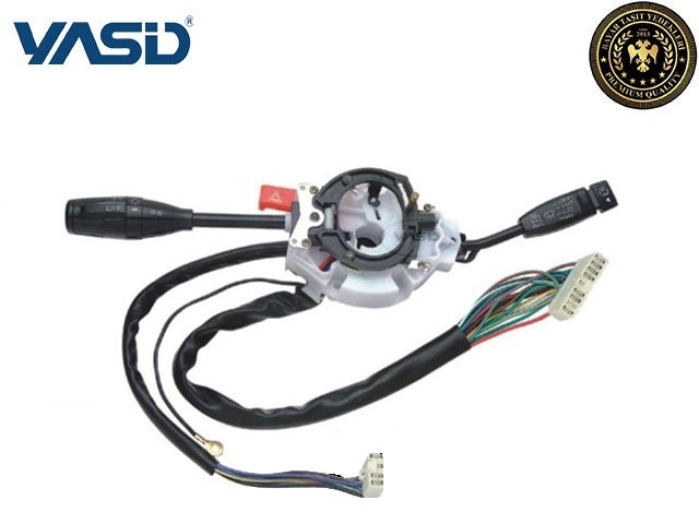 Sinyal Ünitesi Npr-Nkr 86-97 S.Zaman Devreli .Turbolu