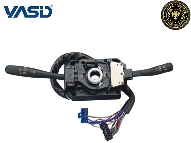 Sinyal Ünitesi Champion 98-04 S.Zaman Devreli.Turbolu