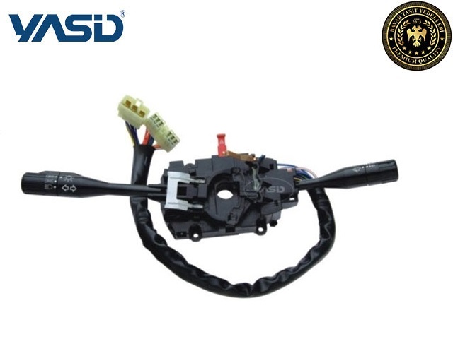 Sinyal Ünitesi Suzuki-Daewoo Damas