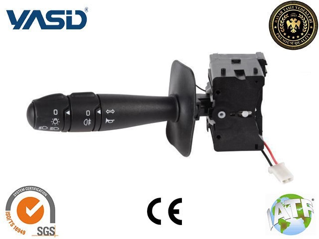 Sinyal Kolu Kangoo Kornali Tek Sisli