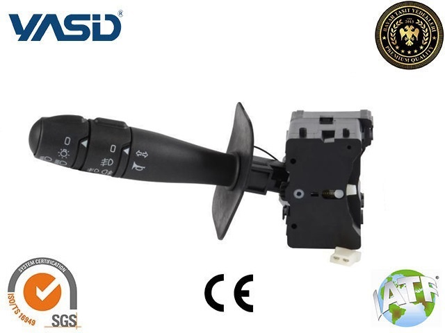 Sinyal Kolu Kangoo Kornali Çift Sisli