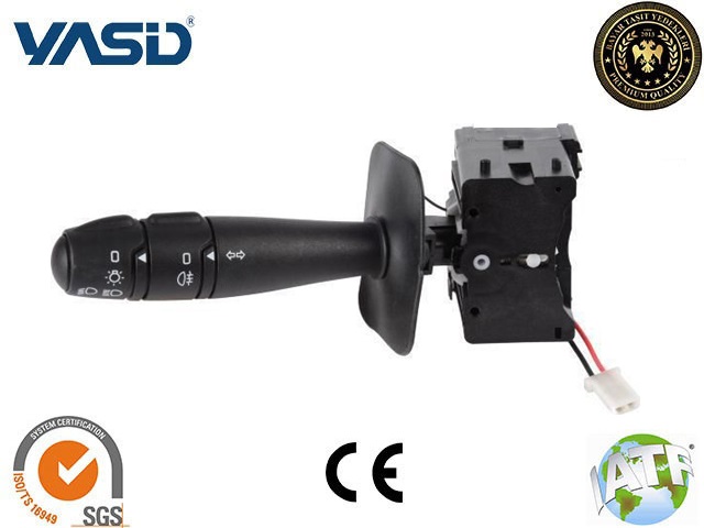 Sinyal Kolu Megane I Kornali Tek Sisli