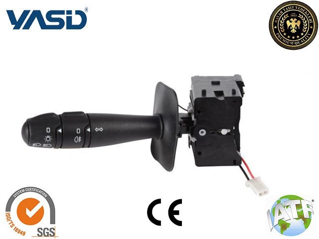 Sinyal Kolu Clio Symbol 2001> Valeo 251903