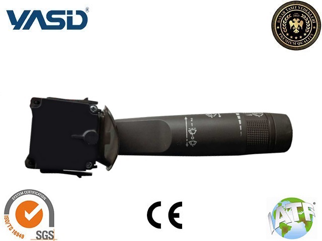 Silecek Kumanda Kolu Astra J-Insignia