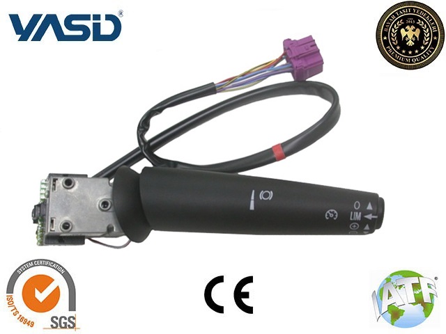 Sinyal Kolu Mercedes Axor-Actros Retarder Kolu