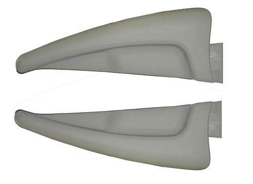 Koltuk Ayar Yatirma Kolu Mgn Iii-Fluence Bej