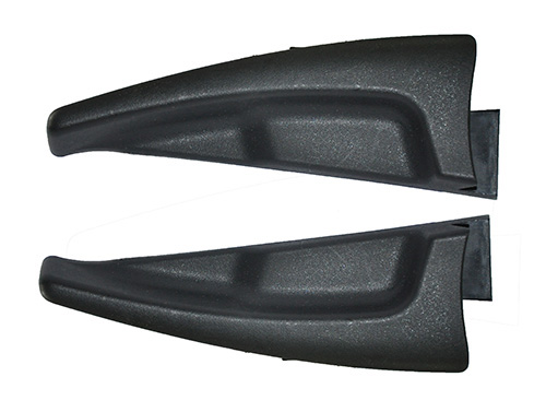 Koltuk Ayar Yatirma Kolu Mgn Iii-Fluence Siyah