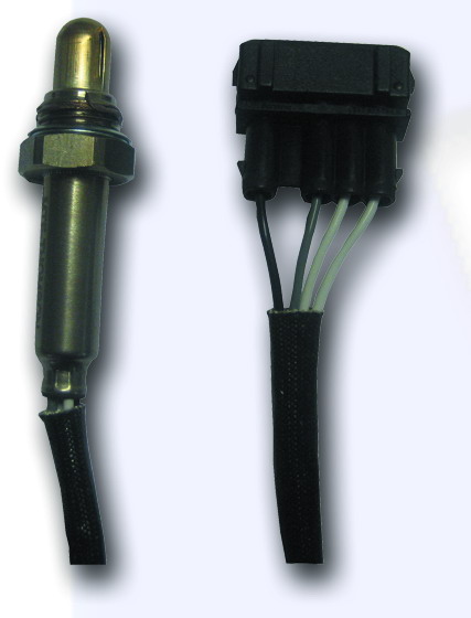 Oksijen Sensörü Caddy Ii 1.6 96-00 - Felicia 1.3 95-01 0258003745