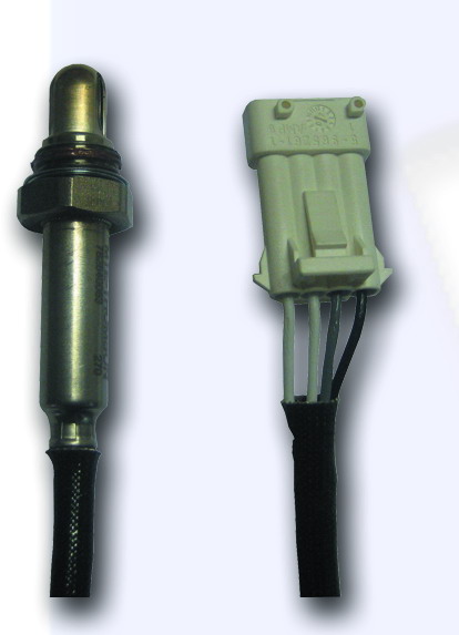 Oksijen Sensörü P106 1.6 Enj 05/96 >P306 1.8 97 > 0258003672