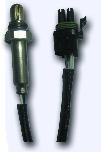 Oksijen Sensörü R19 1.6-Mgn 2.0-Lgn 1.8-2.0 0258003644