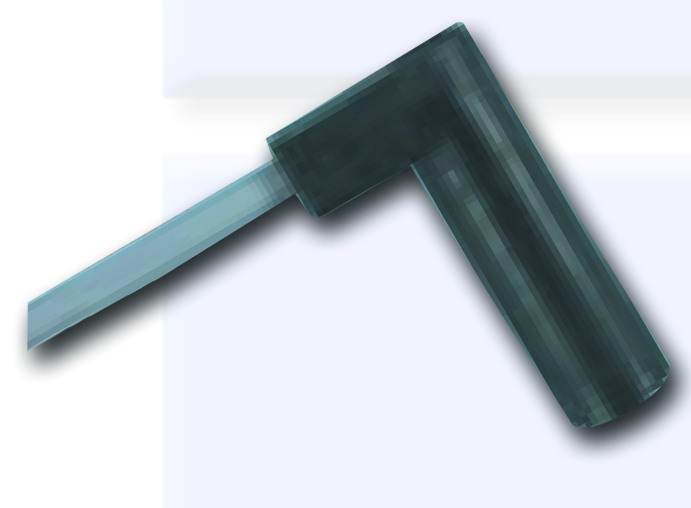 Krank Mil Pozisyon Sensörü Üçlü Term. 35.50cm Citroen-Peugeot