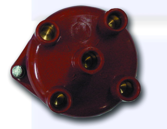 Distrübitör Kapaği R12-M131