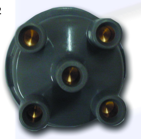 Distrübitör Kapaği Favorit