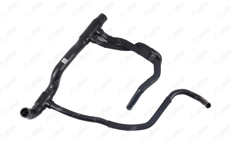 Rdyatör Çikiş Hortumu