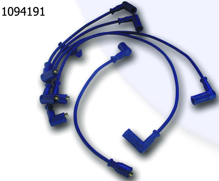 Buji Bobin Kablosu Tk. Uno 70sx 1.4 Ie Duducob247714