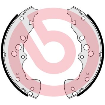 Fren Pabucu Suzuki Grand Vitara I Ft. Ht 03/98-08/08