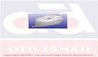 Radyatör Ek Deposu Samara 86-99 Orj.Ürün