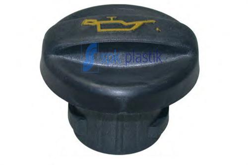 Motor Yag Dolum Kapagi P107 P207 P307 Partner Ii Berlingo Ii Partner Tepe Berlingo Iii C2 C3 C3 Ii C4 C5 P407 P308 1.4hdi / 1.6hdi Focus Ii 05>11 1.6 Tdci Fiesta -Fusion 1.4 Tdci 02>08