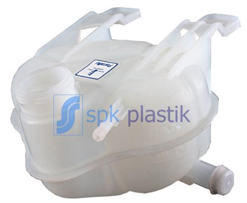 Genleşme Kavanozu Kapaksiz Grande Punto 05 > Doblo Premio 1.6 Mjtd 13 > Radyatör Ek Su Deposu