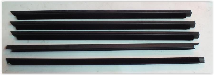 Arka Diş Siyirici Fitil Sol R9 15222