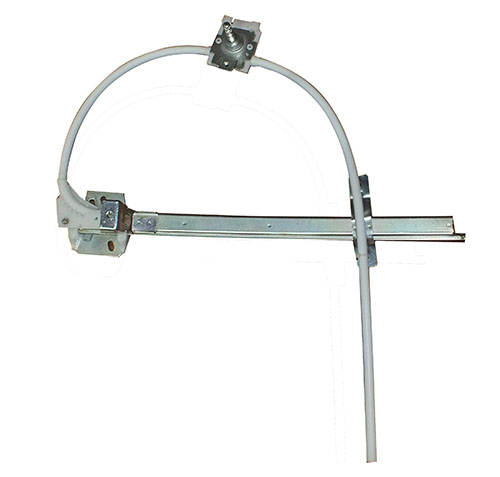 Cam Krikosu Ön Sağ Manuel R9 011