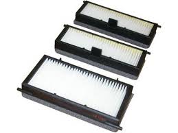 X Polen Filtresi Scudo-Expert-Jumpy Set Cu19000-3 X