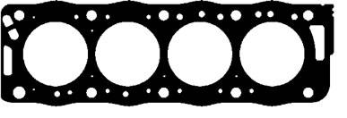 Skc Std 1.36 Mm Partner-Berlingo-Jumper-Xsara-Scudo 1.9 Dzl