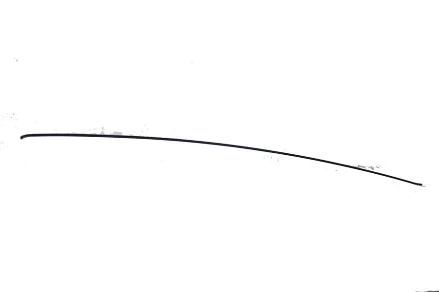 Su Oluk Nikelaji Tavan Çitasi M131 Kartal Siyah