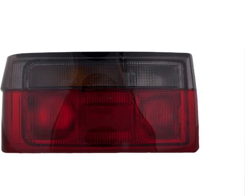 Stop Duysuz Sol R9 Fairway Füme