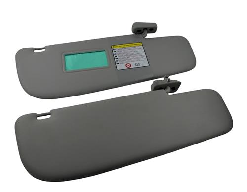 İç Güneşlik Doblo 2011 Takim