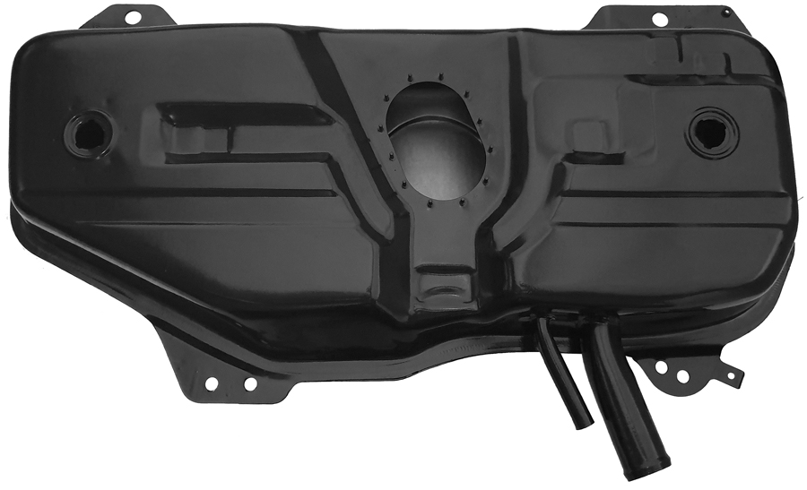 Benzin Deposu Palio-Siena 1.4-1.2 16v Sac Os/010