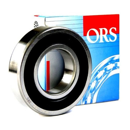 Alternatör Rulmani 2rs C3