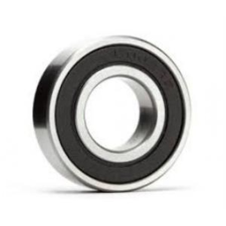 Ön Teker Rulmani Diş Em R12