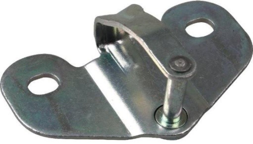 Bagaj Kapi Kilit Karşiliği Alt Ducato Iii-Boxer Iii-Jumper Iii